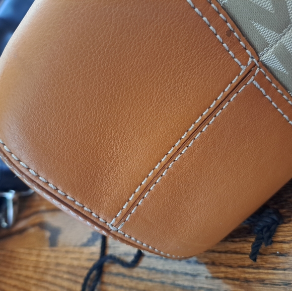 Michael Kor large tote bag - Picture 5 of 10